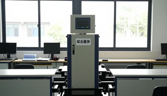 中山市企云科技有限公司