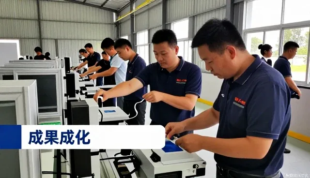 技术咨询套餐技术如何影响成果转化变化